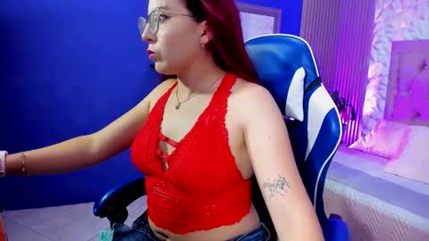 ALLISON online show from November 2025 05:08:02 AM