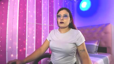 ALLISON online show from November 2025 03:50:02 AM