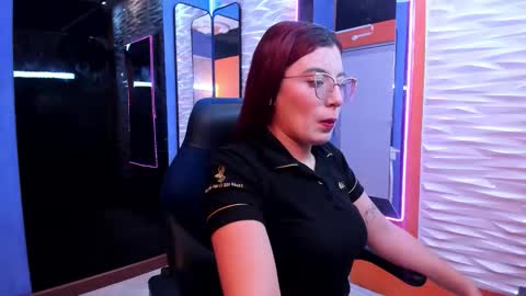 ALLISON online show from February 2026 02:26:02 AM