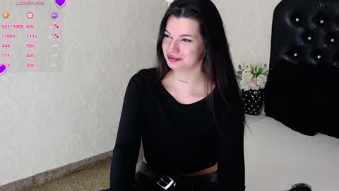 Deea online show from February 2025 11:38:02 PM