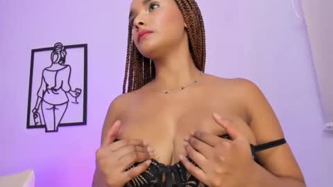 Allison online show from September 2025 09:41:02 PM