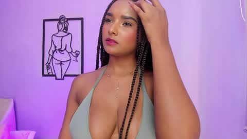 Allison online show from April 2026 07:58:02 PM