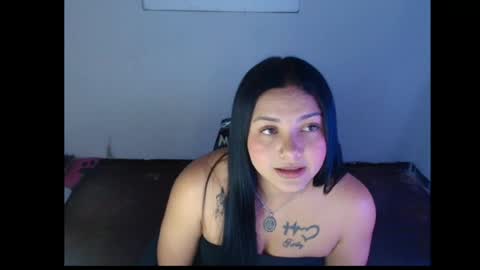 Alisson online show from May 2026 01:44:01 AM