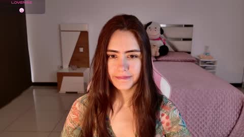 Allison Palmer online show from October 2025 01:23:02 PM