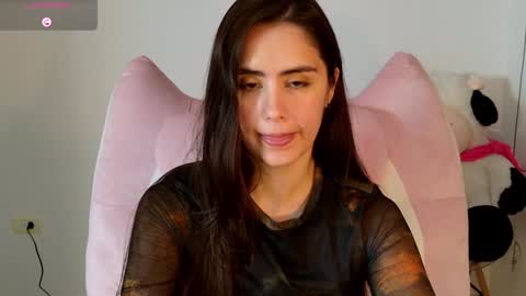 Allison Palmer online show from January 2026 02:41:01 PM