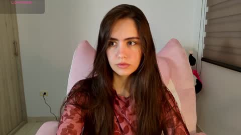 Allison Palmer online show from January 2026 01:05:02 PM