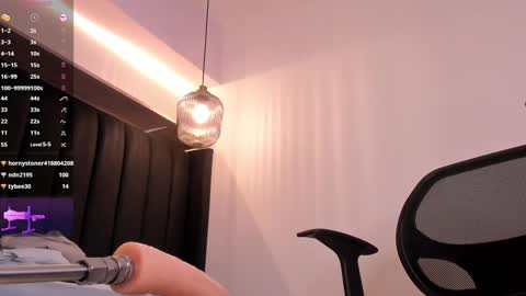 Alli  online show from January 2025 11:12:02 PM