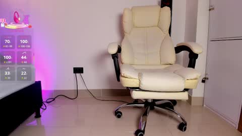 Alli  online show from October 2025 07:44:02 PM