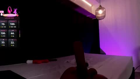 Alli  online show from October 2025 07:55:02 PM