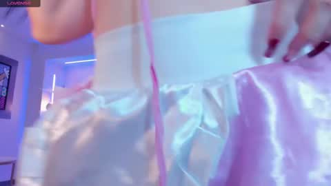 Snapshot of allisonrogersx chatting on February 2025 07:07:01 AM Allison Rogers online show from February 2025 07:07:01 AM