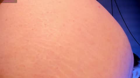 Snapshot of allisonrogersx chatting on February 2025 10:12:01 AM Allison Rogers online show from February 2025 10:12:01 AM