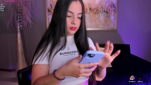 Snapshot of allisonrogersx chatting on September 2025 04:01:02 AM Allison Rogers online show from September 2025 04:01:02 AM