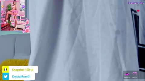 AllisonSweetie online show from January 2025 10:52:02 AM