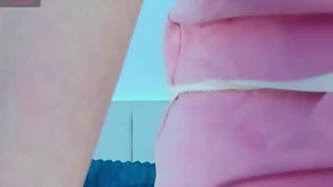 AllisonSweetie online show from March 2025 09:50:01 AM