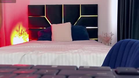 AllisonSweetie online show from November 2025 10:10:02 AM