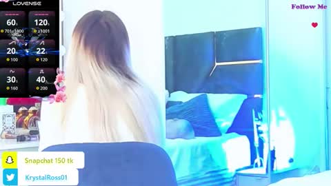 AllisonSweetie online show from November 2025 09:42:02 AM