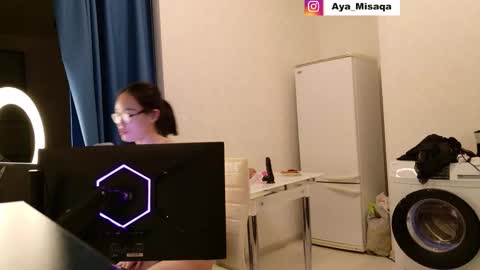 Alina online show from February 2026 08:12:02 PM