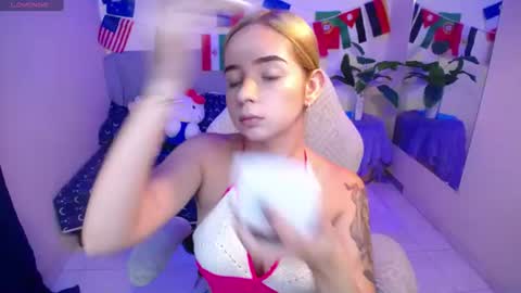 alloy_tiny online show from July 2026 07:31:01 PM