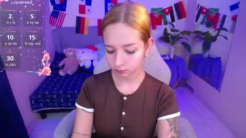alloy_tiny online show from July 2026 07:05:01 PM