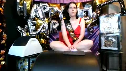 AlluringAli25 online show from January 2026 08:11:02 PM