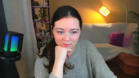 Snapshot of alluringeyess chatting on October 2025 12:16:01 PM alluringeyess online show from October 2025 12:16:01 PM