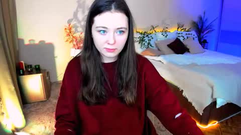 Snapshot of alluringeyess chatting on November 2025 04:12:02 PM alluringeyess online show from November 2025 04:12:02 PM