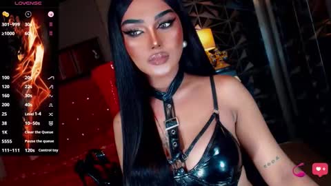 Natalya Fox online show from October 2025 07:53:02 AM