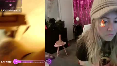 Alluring Pixie online show from February 2026 04:30:01 PM