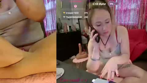 Alluring Pixie online show from February 2026 04:40:01 PM