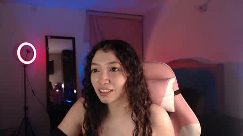 Snapshot of ally_donfort chatting on February 2025 12:19:01 AM Ally online show from February 2025 12:19:01 AM