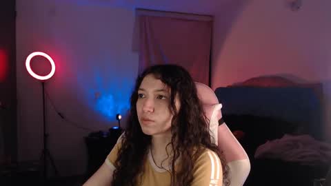 Snapshot of ally_donfort chatting on March 2025 11:16:02 PM Ally online show from March 2025 11:16:02 PM
