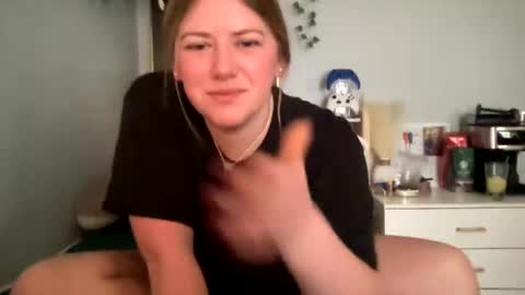 allyanalangel online show from January 2025 08:39:02 PM