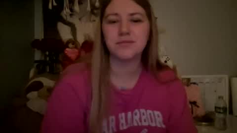 allyanalangel online show from February 2025 09:17:02 AM