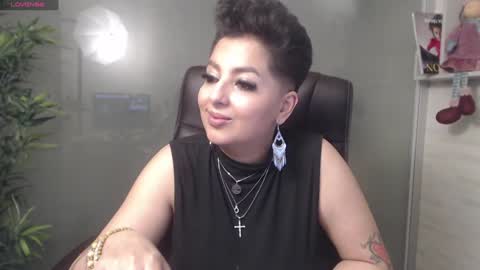 Snapshot of allyiah chatting on December 2024 12:35:01 AM online show from December 2024 12:35:01 AM