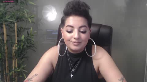 Snapshot of allyiah chatting on December 2024 09:31:02 PM online show from December 2024 09:31:02 PM