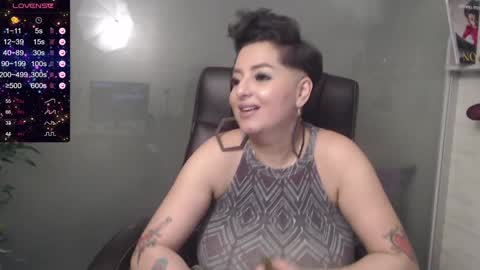 Snapshot of allyiah chatting on January 2025 11:12:01 PM online show from January 2025 11:12:01 PM