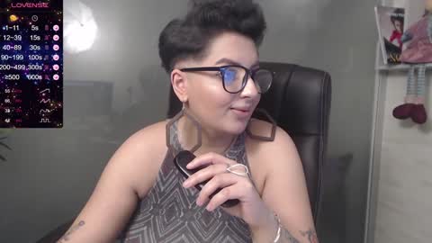 Snapshot of allyiah chatting on January 2025 02:15:02 AM online show from January 2025 02:15:02 AM