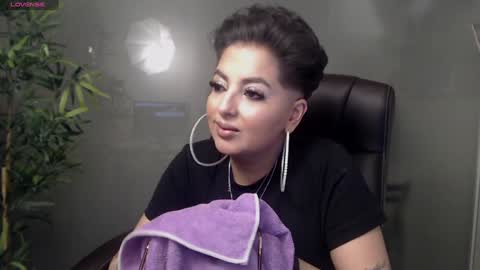 Snapshot of allyiah chatting on January 2025 11:24:01 PM online show from January 2025 11:24:01 PM