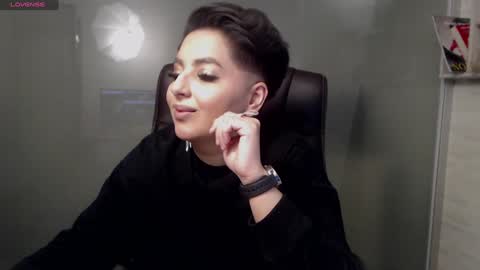 Snapshot of allyiah chatting on February 2025 02:36:02 AM online show from February 2025 02:36:02 AM