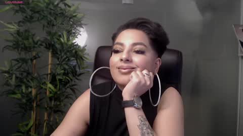 Snapshot of allyiah chatting on February 2025 11:34:02 PM online show from February 2025 11:34:02 PM