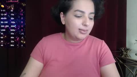 Snapshot of allyiah chatting on September 2025 06:30:01 PM online show from September 2025 06:30:01 PM