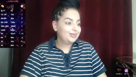 Snapshot of allyiah chatting on October 2025 04:59:02 PM online show from October 2025 04:59:02 PM