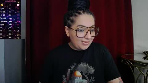 Snapshot of allyiah chatting on October 2025 06:08:02 PM online show from October 2025 06:08:02 PM