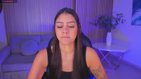 Alisson online show from January 2025 10:43:01 AM