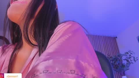 Alisson online show from January 2025 04:49:02 PM