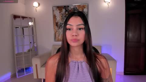 Alisson online show from November 2025 10:50:02 AM