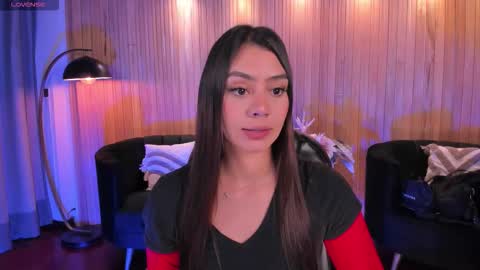 Alisson online show from November 2025 10:03:01 AM