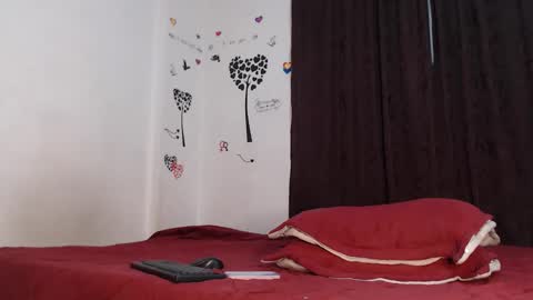 Allyka online show from February 2026 10:01:01 AM