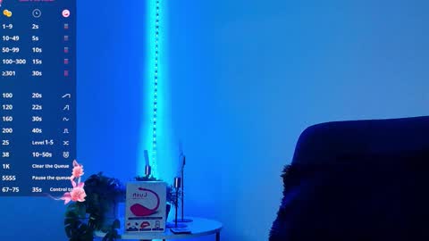 allymdo online show from November 2025 11:54:02 AM