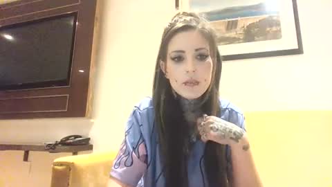 Snapshot of allymoon1369 chatting on May 2026 10:05:01 PM allymoon1369 online show from May 2026 10:05:01 PM